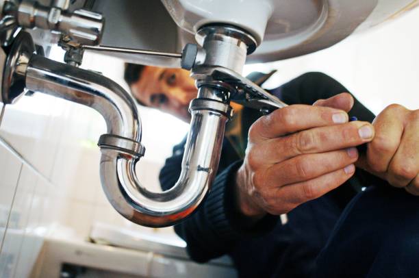 Best Toilet Repair Services  in Monroe, MI