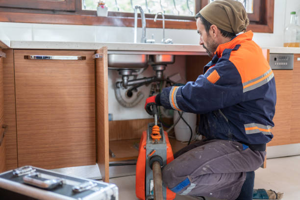 Best Septic Systems  in Monroe, MI