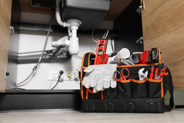 Best Sewer Line Repair  in Monroe, MI