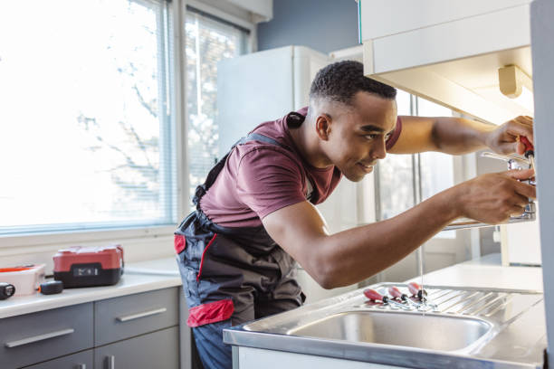 Best Leak Detection Services  in Monroe, MI